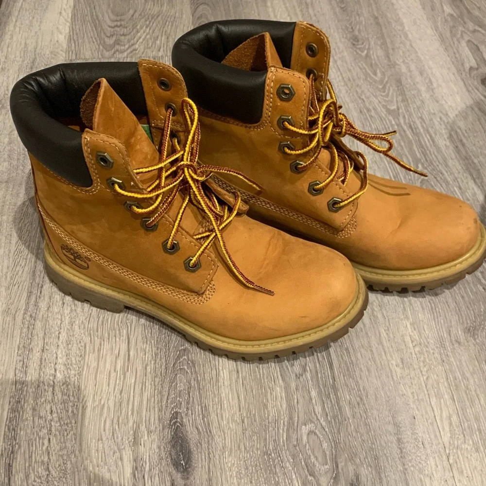 Women 6in premium waterproof internal wedge - Picture 2 of 4